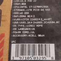 لب تاب ایسوس تاف گیمینگ|رایانه همراه|تهران, شیخ هادی|دیوار