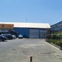 مغازه ۱۲۰ متری در اتوسرویس