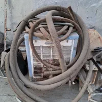 دوش اب ماشین سنگین تانکر اب|خودرو سنگین|اندیمشک, |دیوار