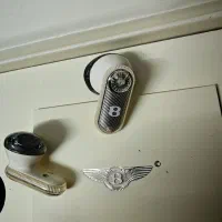 ایرپاد بنتلی|لوازم جانبی موبایل و تبلت|خمینیشهر, |دیوار