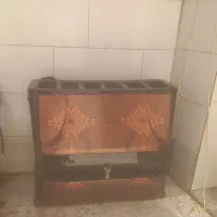 فروش بخاری گازی