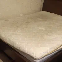 تشک پییر مدل طبی مدیکال ۱۶۰×۲۰۰