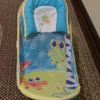 صندلی حمام بچه