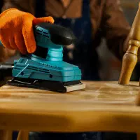 استخدام زیرکارچی رنگ مبل