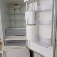 یخچال فریزر سامسونگ|یخچال و فریزر|ماسال, |دیوار