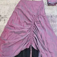 لباس مجلسی دخترانه سایزs