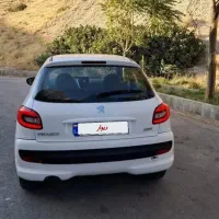 207 Tu3 مدل 1404|خودرو سواری و وانت|کرمانشاه, |دیوار