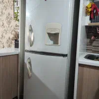 یخچال دست دوم