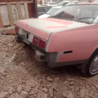 شورلت نوا c6 مدل 67|خودرو کلاسیک|محمدشهر, محمدشهر|دیوار