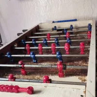 فوتبال دستی