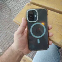 گوشی ایفون ۱۶ نرمال