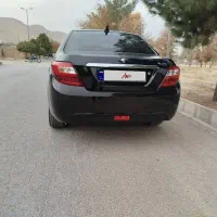 دنا پلاس 6دنده توربوشارژسانروف دار صفر خشک|خودرو سواری و وانت|فردوسیه, |دیوار