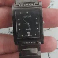 ساعت رادو اصل سویس