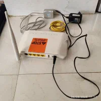 مودم D-link مدل Dsl 2730u