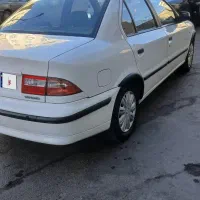 سمند ef7 مدل 94|خودرو سواری و وانت|تهران, شهرک غزالی|دیوار