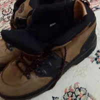کفش نیم بوت مناسب کوهنوردی|کیف، کفش، کمربند|مشهد, امامیه (شهرک غرب)|دیوار
