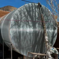 منبع آب ۱۲۰۰۰ لیتری