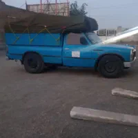 وانت نیسان کرایه ااز مشهد ب تمام نقاط