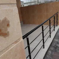 نرده استیل ۳۰۴|خدمات پیشه و مهارت|فرح آباد, |دیوار