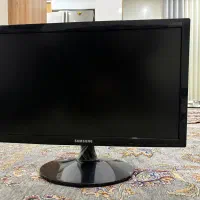 مانیتور سامسونگ|رایانه رومیزی|تهران, عبدل‌آباد|دیوار