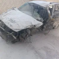 ویتارا تصادفی ۲۴۰۰|خودرو سواری و وانت|بندرعباس, |دیوار