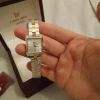 ساعت زنانه لوندویل LOND WEIL|ساعت|تهران, مخصوص|دیوار