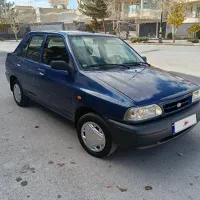 پراید 131 مدل 98