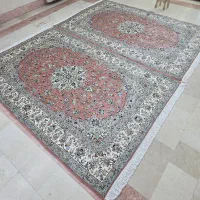 هشت عدد فرش دستباف اردکان پیازی یک‌رنگ|فرش|تهران, ونک|دیوار