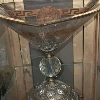 کریستال اصل سوسیس ورساچه با جعبه