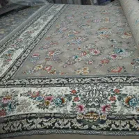 فرش اکریلیک کاشان/ زیر قیمت سطح شهر|فرش|گنبد کاووس, |دیوار