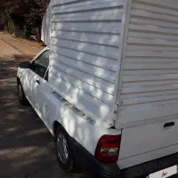 وانت پراید 151 SE، مدل ۱۴۰۳|خودرو سواری و وانت|کرج, مصباح|دیوار