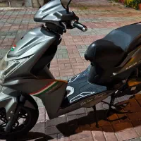 موتور برقی ES8 1500 کویر