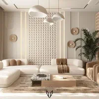 طراحی اجرابازسازی دکوراسیون داخلیmdf