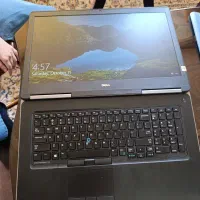 لپ تاپ دل مدل Dell precision 7710|رایانه همراه|تهران, مهرآباد جنوبی|دیوار