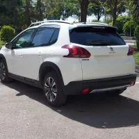 پژو ۲۰۰۸ در حد صفر|خودرو سواری و وانت|تهران, هروی|دیوار