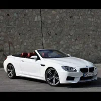 اجاره ماشین عروس bmwکروک. کرایه خودرو|خودرو اجاره‌ای|قم, زنبیل آباد|دیوار