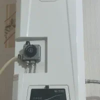 آبگرمکن دیواری