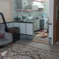 یک واحد مسکونی  ویلایی طبقه زیر زمین یک خوابه