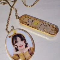 قاب گردنی چشم و عکس کامل