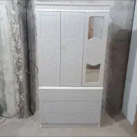 انواع میزتحریر تحریر کتابخانه/میز کامپیوتر آرایش|میز تحریر و کامپیوتر|تهران, یافت‌آباد|دیوار