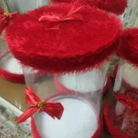 جعبه کادویی یا جعبه یلدایی|صنایع دستی و سایر لوازم تزئینی|میانه, |دیوار