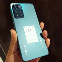 Note 11proplus