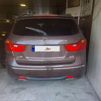 هایما S7 مدل ۹۸