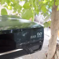 دستگاه DVD|پخشکننده DVD و ویدیو|مبارکه, |دیوار