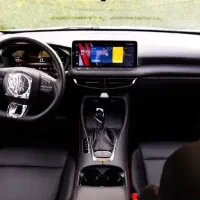 MG 1.5L دنده اتومات|خودرو سواری و وانت|آبادان, |دیوار