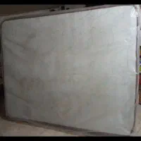 تشک دونفره ارتوپدی