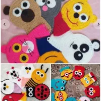 لیف عروسکئ|لوازم حمام|سبزوار, گلشن|دیوار