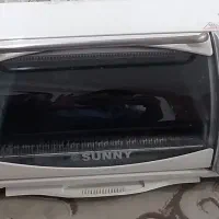 توستر و هواپز و هود