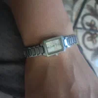 ساعت زنانه  مارک رولگانس. سوئیس