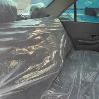 405مدل 87|خودرو سواری و وانت|سراوان, |دیوار